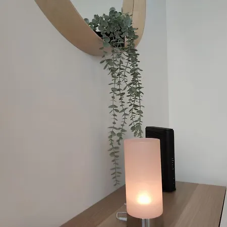 Le Ravissant Merveilleux F3 Avec Vue A Apartment