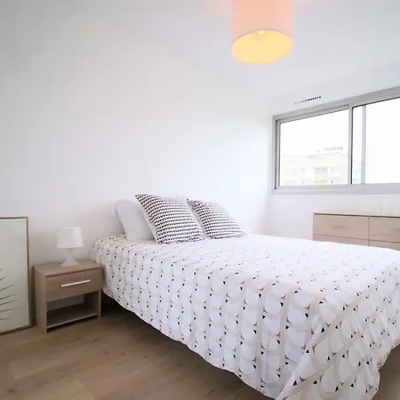 Le Ravissant Merveilleux F3 Avec Vue à Rouen