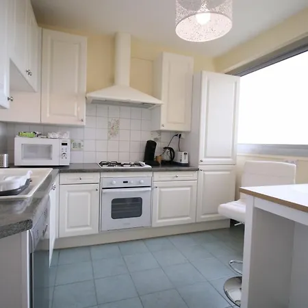 Le Ravissant Merveilleux F3 Avec Vue A * Rouen