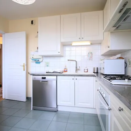 Le Ravissant Merveilleux F3 Avec Vue à *