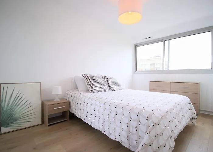 Le Ravissant Merveilleux F3 Avec Vue A Руан