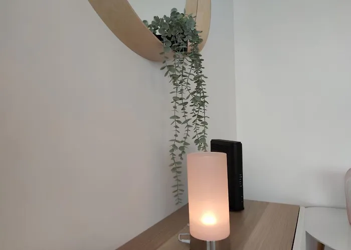 Le Ravissant Merveilleux F3 Avec Vue A * Руан