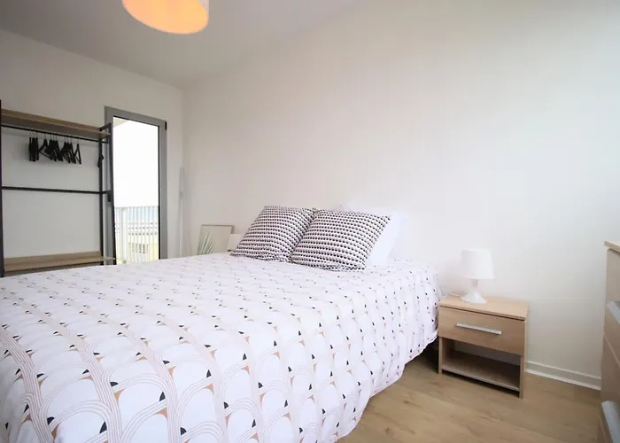 Le Ravissant Merveilleux F3 Avec Vue A